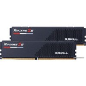 Оперативная память G.Skill Ripjaws S5 2x32ГБ DDR5 5600МГц F5-5600J4645A32GX2-RS5K