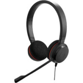 Офисная гарнитура Jabra Evolve 20 MS Stereo