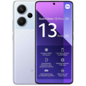 Телефон Xiaomi Redmi Note 13 Pro+ 5G 12GB/512GB с NFC международная версия (фиолетовое сияние)