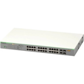 Настраиваемый коммутатор Allied Telesis AT-GS950/28PSV2-50