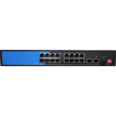 Неуправляемый коммутатор Opatov OPL-SWAI-FG010216P-Z300w