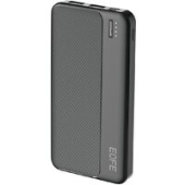 Внешний аккумулятор EOFE G105 10000mAh (черный)