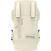 Wi-Fi роутер Mikrotik NetMetal 5 (RB922UAGS-5HPacD-NM)
