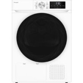 Сушильная машина Weissgauff WD 6109 Heat Pump