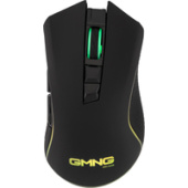 Игровая мышь Оклик GMNG 980GMW