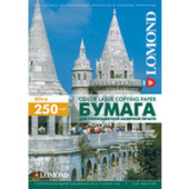 Фотобумага Lomond матовая двусторонняя А4 300 г/кв.м. 150 листов (0300743)