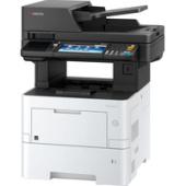 МФУ Kyocera Mita ECOSYS M3645idn + 2 дополнительных картриджа TK-3060
