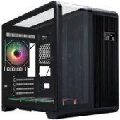 Корпус 1stPlayer RT6 ARGB (черный)