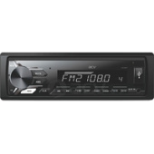 USB-магнитола ACV AVS-812W