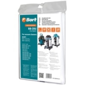 Комплект одноразовых мешков Bort BB-20U