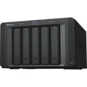 Сетевой накопитель Synology Expansion Unit DX517