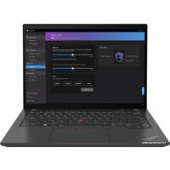 Ноутбук Lenovo ThinkPad T14 Gen 4 Intel 21HESDXP00