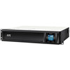 Источник бесперебойного питания APC Smart-UPS C 3000VA Rack mount LCD 230V (SMC3000RMI2U)