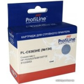 Картридж ProfiLine PL-C9363HE (аналог HP C9364HE)
