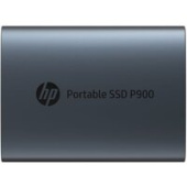 Внешний накопитель HP P900 1TB 7M692AA (серый)