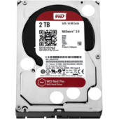 Жесткий диск WD Red Pro 2TB [WD2002FFSX]