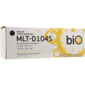 Картридж Bion MLT-D104S (аналог Samsung MLT-D104S)