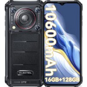 Телефон Oukitel WP36 (черный)