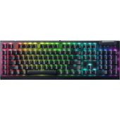 Клавиатура Razer BlackWidow V4 X (Razer Green)