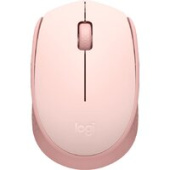 Мышь Logitech M171 (розовый)