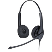 Офисная гарнитура Jabra Biz 1500 Duo QD
