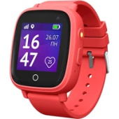 Детские умные часы Aimoto Vita (красный)