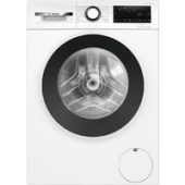 Стирально-сушильная машина Bosch Serie 6 WNG2540LSN