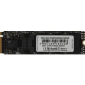 SSD AMD Radeon R3 256GB R3MP30256G8