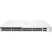 Управляемый коммутатор 2-го уровня Aruba 1830 Series JL815A