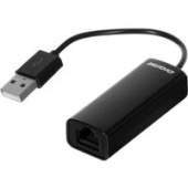 Сетевой адаптер Digma D-USB2-LAN100