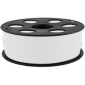 Пластик Bestfilament PET-G 1.75 мм 1000 г (белый)