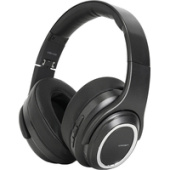 Наушники CrownMicro CMBH-5050 (черный)