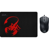 Игровая мышь Genius Scorpion M6-400