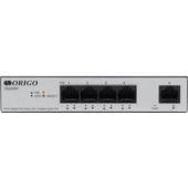 Неуправляемый коммутатор Origo OS2205P/60W/A1A