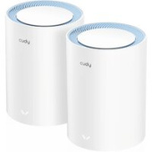 Wi-Fi система Cudy M1200 1.0 (2-Pack)