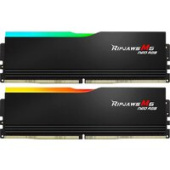 Оперативная память G.Skill Ripjaws M5 Neo RGB 2x16ГБ DDR5 6400 МГц F5-6400J3240G16GX2-RM5NRK