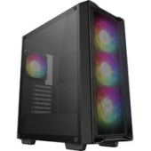 Корпус DeepCool CC560 Mesh V2 R-CC560-BKAMA4-G-2