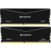 Оперативная память Acer Predator Pallas II 2x16ГБ DDR5 6400 МГц BL.9BWWR.531