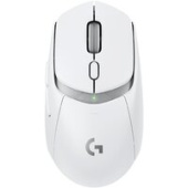 Игровая мышь Logitech G309 Lightspeed (белый)