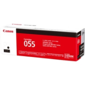 Картридж Canon 055 Black