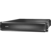 Внешний батарейный блок APC SMX120RMBP2U (120В/10 А·ч)
