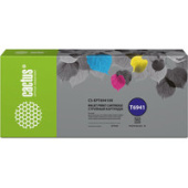 Картридж CACTUS CS-EPT694100 (аналог Epson EPT694100)