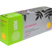 Картридж CACTUS CS-PH6121M (аналог Xerox 106R01474)
