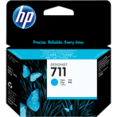 Картридж HP 711 (CZ130A)