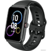 Фитнес-браслет HONOR Choice Band (черный)
