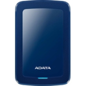 Внешний накопитель ADATA HV300 AHV300-1TU31-CBL 1TB (синий)