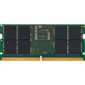 Оперативная память Kingston 16ГБ DDR5 SODIMM 4800 МГц KVR48S40BS8-16