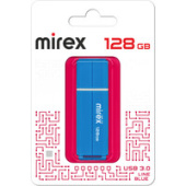 USB Flash Mirex Color Blade Line 3.0 128GB 13600-FM3LB128