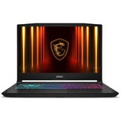 Игровой ноутбук MSI Katana 15 HX B14WFK-614XBY
