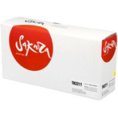 Картридж Sakura Printing SATN321Y (аналог Brother TN-321Y)